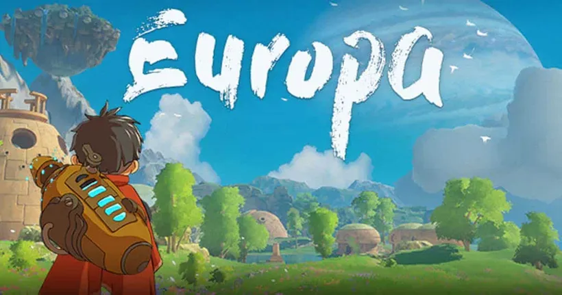 Europa เกมแนวผจญภัยในโลก Open World เลื่อนวางจำหน่าย!