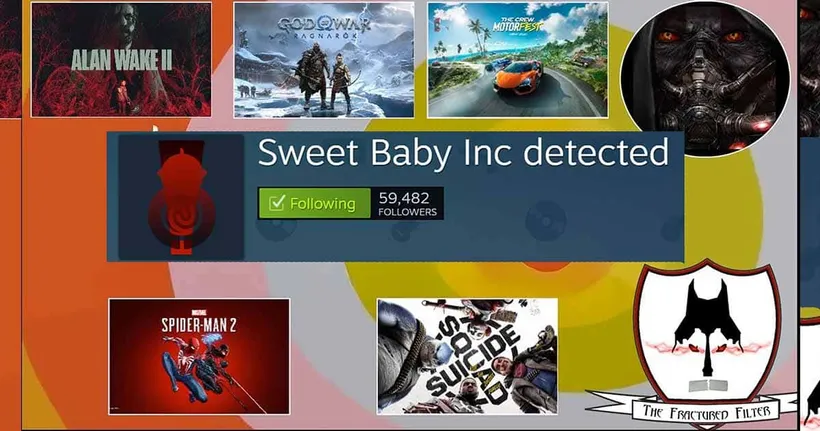 เปิดประเด็น Sweet Baby Inc เบื้องหลังดราม่า Woke ในวงการเกม!