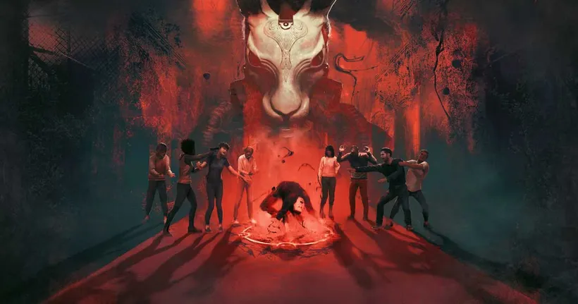 เกมทำลายมิตรภาพ Deceit 2 เปิดให้เล่นฟรีแล้ววันนี้