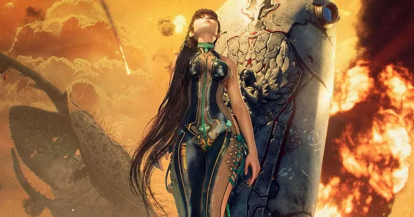 หลุดเกมเพลย์ Stellar Blade เวอร์ชั่นเดโมความยาวกว่า 40 นาที!