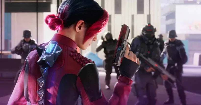 SPINE เกม Action กังฟู ปล่อย Early Gameplay Teaser และ Screenshot ออกมาแล้ว