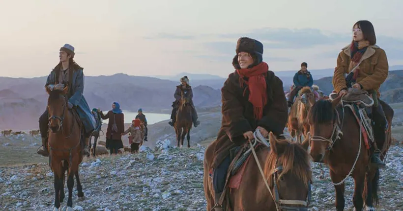 “To the Wonder” ซีรีส์จีนเรื่องแรกในประวัติศาสตร์เข้าชิงสาขาซีรีส์ยอดเยี่ยม ในงานเทศกาลซีรีส์นานาชาติเมืองคานส์