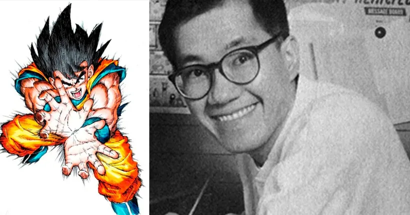 อาจารย์ Toriyama Akira ผู้เขียน Dragon Ball เสียชีวิตแล้วในวัย 68 ปี