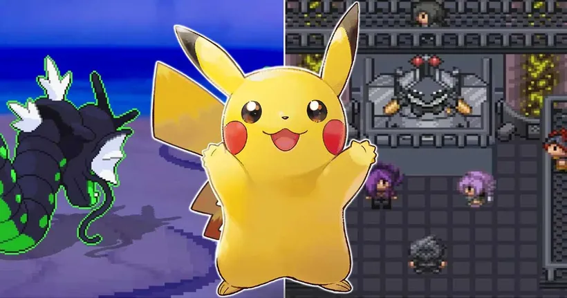 อดีตทนายของ Pokemon เผยว่าการทำแฟนโปรเจกต์แบบหารายได้หรือออกสื่อจะเสี่ยงโดนฟ้องสูง