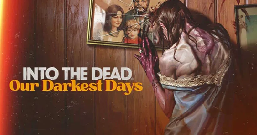 Into the Dead: Our Darkest Days เกมเอาชีวิตรอด Side-Scrolling เผยทีเซอร์เกมเพลย์