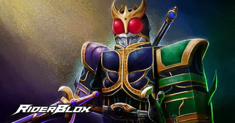 [โค้ดเกม] Rider Blox - Code รหัสเติมเกมอัปเดตล่าสุด 2024