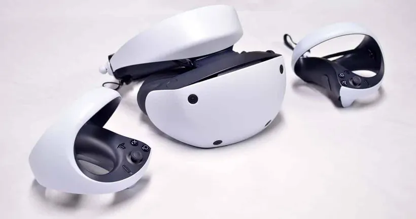Sony ระงับการผลิต PlayStation VR2 แล้ว หลังมียอดขายไม่ค่อยสู้ดีนัก