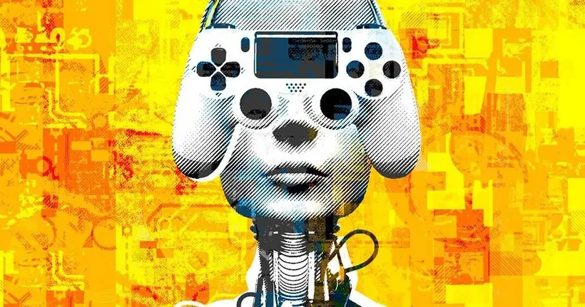 ผลวิจัยเผย ค่ายเกมเกือบ 2 ใน 3 มีการใช้ AI ในการพัฒนาเกมของตน