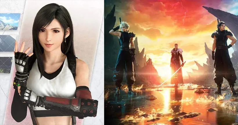 ผู้กำกับ Final Fantasy VII Rebirth ทราบว่าปัญหาเรื่อง Performance Mode เตรียมออกแพตช์แก้ไขเร็ว ๆ นี้