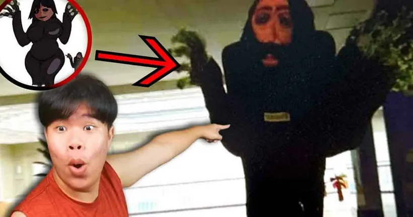 ผีอะไรมีแค่ 4 ล้อ5555555555555555 (Roblox The Oldest View)