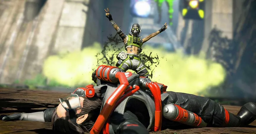 แฮกเกอร์ที่ป่วนงานแข่ง Apex Legends ออกมาแก้ตัวว่าทำไปเพราะอยากให้ทีมงานแก้บั๊กเสียที