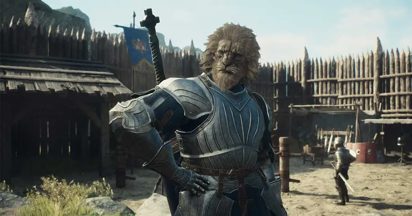 Dragon’s Dogma 2 ปล่อยเดโมสร้างตัวละครที่โอนย้ายไปเกมเต็มได้