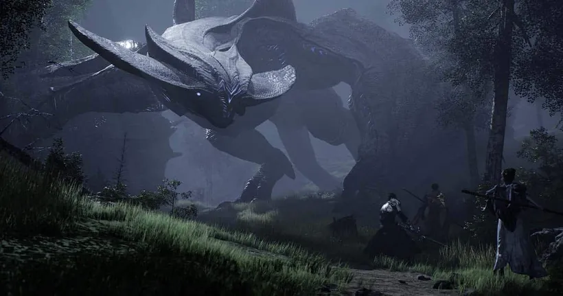 Chrono Odyssey เกม MMORPG ที่มีกลไกเรื่องของเวลา เตรียมวางจำหน่ายบนคอนโซลและ Steam