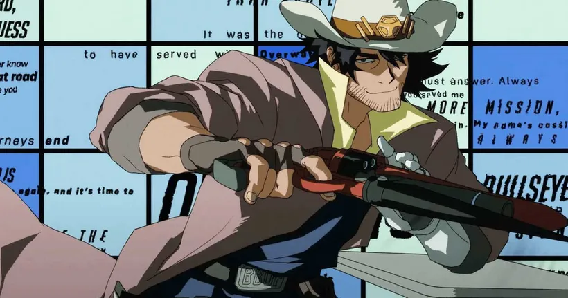 Overwatch 2 จับมือกับอนิเมะ Cowboy Bebop จัดอีเวนต์คอลแลปส์สุดเฉียบ