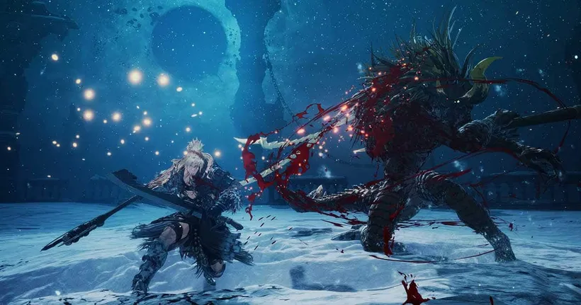 The First Berserker: Khazan เกมแอ็คชั่น RPG เผยเทรลเลอร์สู้บอสสุดโหด!