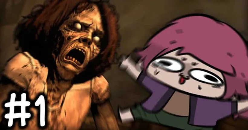 ลีนักล้ม | The Walking Dead | SS1 | ตอนที่ 1