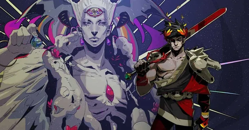 Hades เกม Roguelike สุดมันส์ เปิดให้เล่นฟรีบน iOS สำหรับผู้มีบัญชี Netflix แล้ว!!!