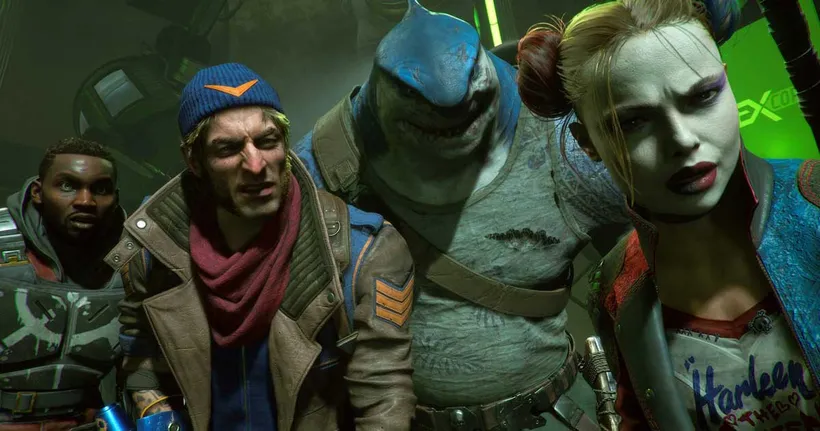 Sony เริ่มคืนเงินให้ผู้เล่น Suicide Squad หลังเกมมีปัญหาจนเล่นไม่ได้