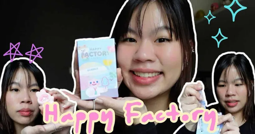 ลองจุ๋มน้อง Rico ครั้งแรก!! | โดนแกง!! | Smilez fay