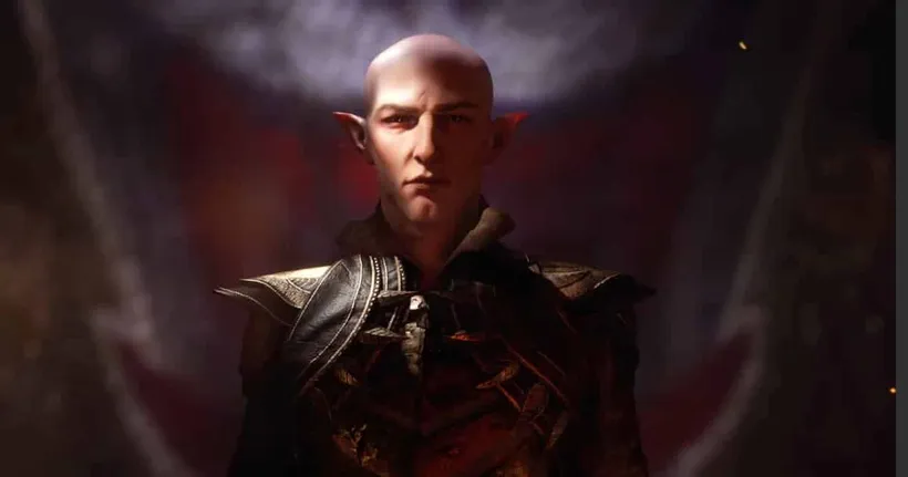 EA มั่นใจ Dragon Age: Dreadwolf ได้วางขายภายในปีนี้แน่นอน