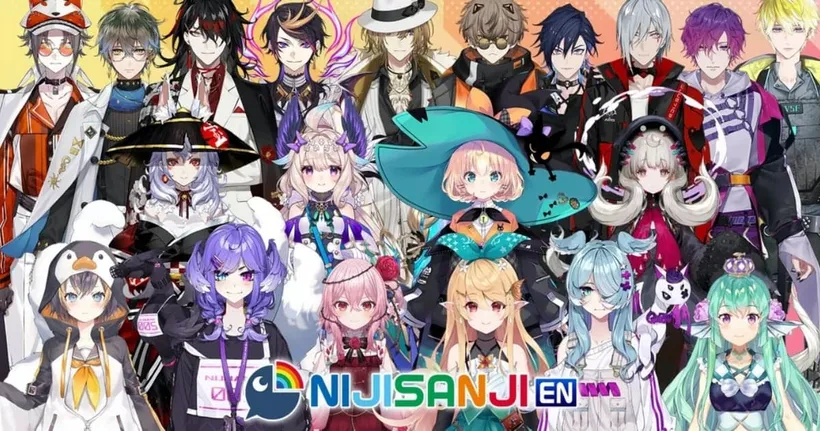 หุ้น Anycolor Inc. ร่วงหนัก หลัง Nijisanji EN ทำกำไรไม่ตรงตามเป้าหมาย