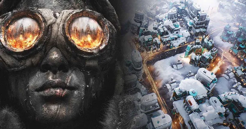Frostpunk 2 เกมเอาตัวรอดในโลกยุคน้ำแข็งภาคต่อเผยกำหนดวางจำหน่ายแล้ว!