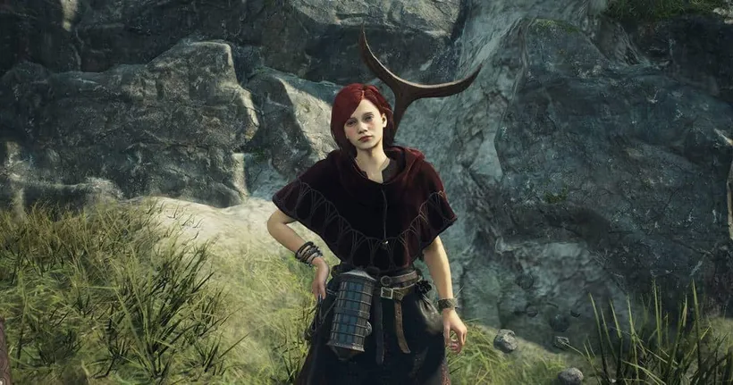 DRAGON’S DOGMA 2 X HEARTROCKER จับมือพี่เอก HRK ปล่อยตัวละคร Official Pawn ให้ผู้เล่นชวนเข้าทีมได้