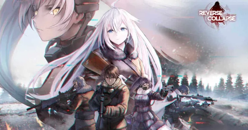 Reverse Collapse: Code Name Bakery เตรียมลุยโลกอนาคต ท่ามกลางสงครามเย็น บน Steam 22 มีนาคมนี้