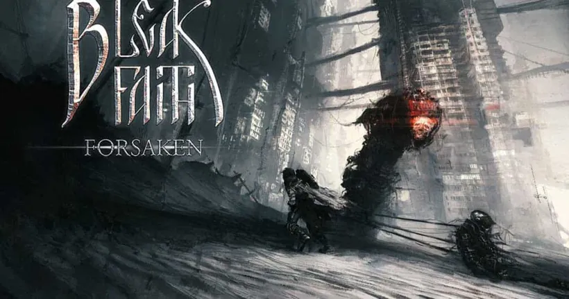 Bleak Faith: Forsaken เกม Soulslike ออกตามหาเจตจำนงของคุณได้บนคอนโซล 5 กรกฎาคมนี้