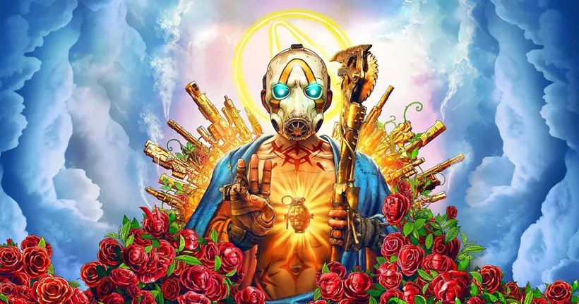 Take-Two เข้าซื้อค่ายผู้สร้าง Borderlands มูลค่าราว 16,000 ล้านบาท