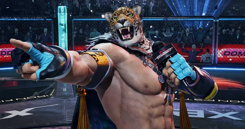 ผู้เล่น Tekken 8 เดือด หลังตัวเกมเพิ่มระบบ Microtransactions และบังคับให้ซื้อเหรียญเป็นชุด
