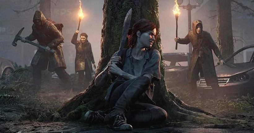 ผู้เล่นเกม The Last of Us Part II ค้นพบ "สิ่งมีชีวิตสุดน่ารัก" หลังจากเล่นเกมนี้ไปกว่า 300 ชั่วโมง