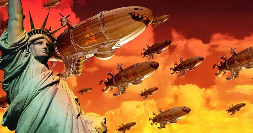 EA มัดรวมซีรีส์ Command & Conquer เกมวางแผนการรบ RTS แบบครบทุกภาค วางขายบน Steam แล้ว
