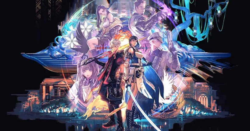 ดูกันให้จุใจ! REYNATIS เกม Action RPG เผยเกมเพลย์ความยาวกว่า 45 นาที!