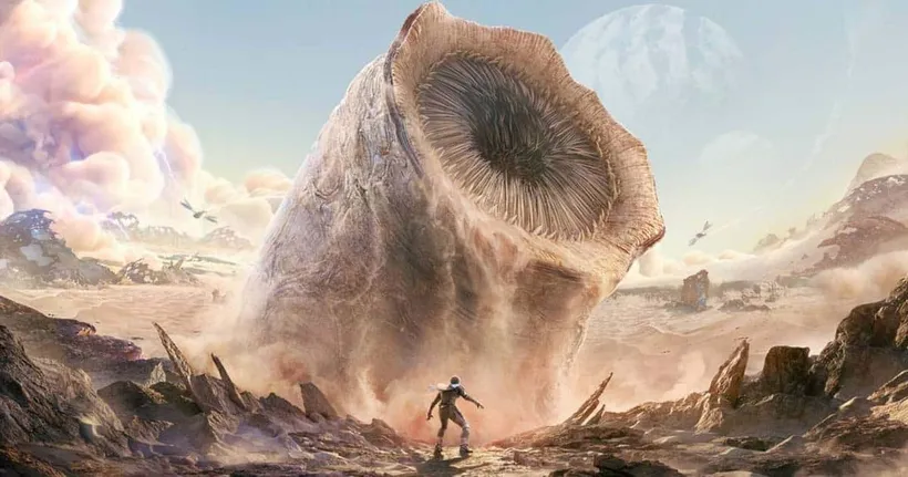 Dune: Awakening เกมแนว MMO เอาตัวรอด เผยเทรลเลอร์ตัวใหม่ พร้อมเปิดทดสอบช่วง Beta