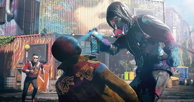 Watch Dogs เกมแนวแอ็คชั่นกำลังจะกลายเป็นภาพยนตร์แล้ว!
