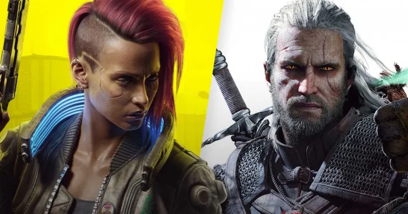 CD Projekt กำลังพิจารณาขายลิขสิทธิ์ Cyberpunk และ The Witcher ให้ผู้พัฒนาเกมมือถือ