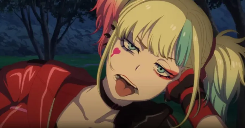 Suicide Squad ISEKAI อนิเมะซีรีส์ของทีมวายร้าย DC ปล่อย Trailer ใหม่ออกมาแล้ว!