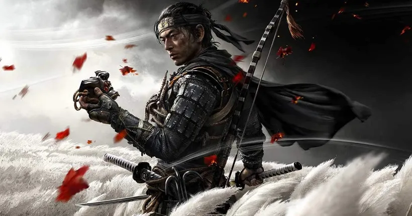 Ghost of Tsushima Director’s Cut สุดยอดเกมแนวแอ็คชั่นผจญภัย เผยสเป็คที่รองรับบน PC แล้ว!