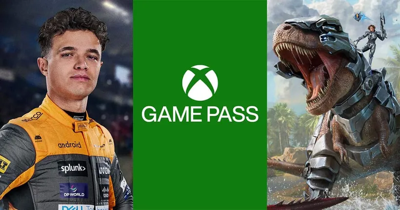 มัดรวม 9 เกมน่าเล่นที่เตรียมลง Xbox Game Pass เดือนเมษายนนี้