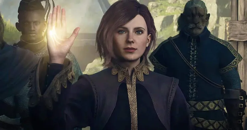 Dragon’s Dogma 2 เกมแนวแอ็คชั่น RPG ภาคต่อสุดมันส์ วางจำหน่ายบน PC และคอนโซลแล้ว!