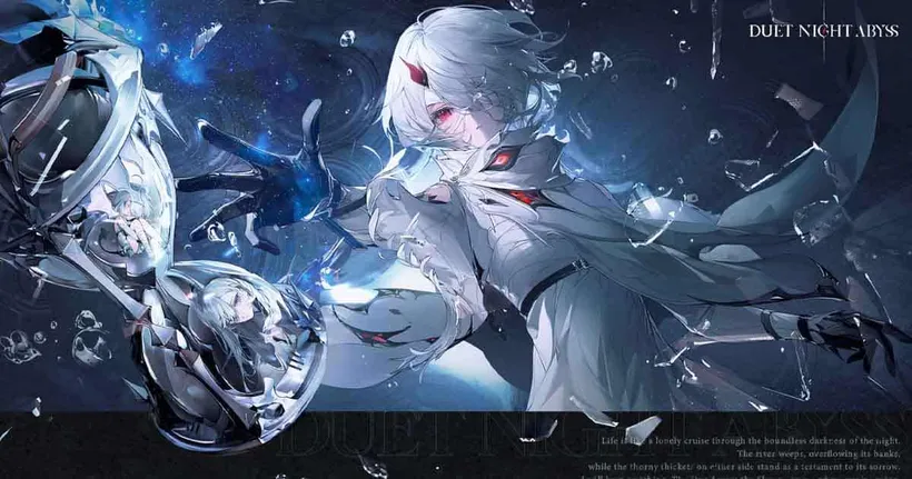 Duet Night Abyss เกม RPG ผจญภัยแฟนตาซี เปิดให้ลงทะเบียนทดสอบรอบ Technical Test แล้ว!