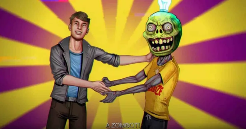 Welcome to ParadiZe เกมเอาชีวิตรอดพร้อมสมุนซอมบี้ วางจำหน่ายแล้วบน Steam
