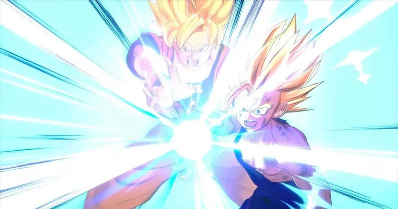 ทีมผู้พัฒนา Dragon Ball Z: Kakarot ขอหยุดงาน 1 วัน เพื่อไว้อาลัยแก่ อ.โทริยามะ