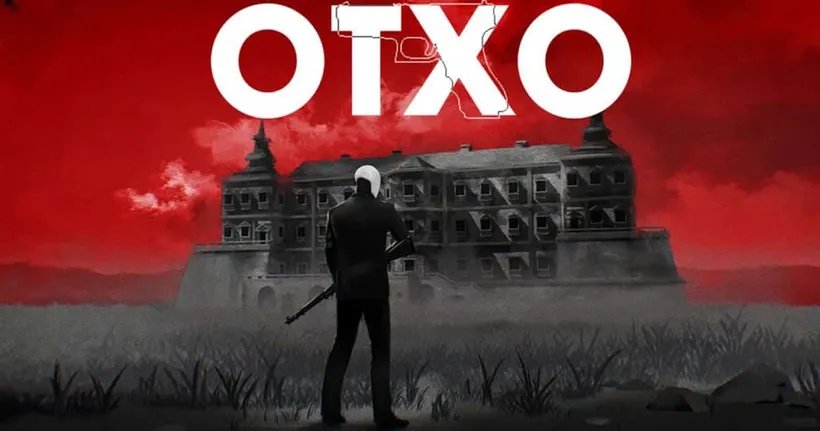 OTXO เกม Top-Down Shooting ตามหาคนรักที่หายไปในแมนชั่นหลังใหญ่ เตรียมลงคอนโซล 28 มีนาคมนี้