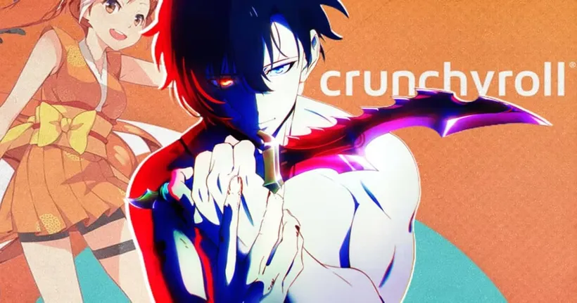 Solo Leveling ตอนที่ 7.5 มีผู้ชมกดไม่ถูกใจมากที่สุดบน Crunchyroll