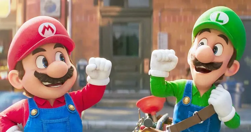 ปู่นินยัน กำลังสร้างหนัง Super Mario Bros. ภาคใหม่ ออกฉายปี 2026