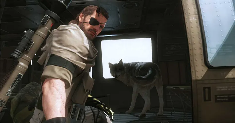โปรดิวเซอร์ Metal Gear Solid พูดถึงอนาคตของซีรีส์ หลังพ้นยุคโคจิม่า