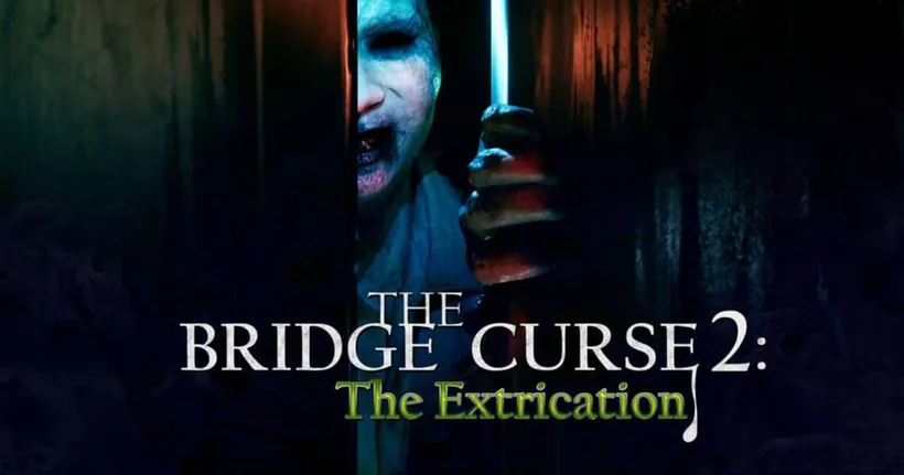 The Bridge Curse 2: The Extrication เกมสยองขวัญ คำสาปสะพานเฮี้ยน เตรียมวางจำหน่ายในโซนตะวันตก 2024 นี้