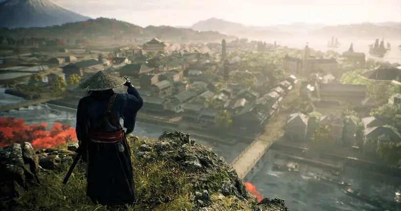 Koei Tecmo ตั้งความหวังให้ Rise of the Ronin ยอดขายเกิน 5 ล้านชุด